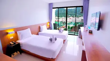 PHOENIX GRAND HOTEL