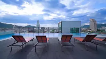 PHOENIX GRAND HOTEL
