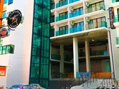 PHOENIX GRAND HOTEL