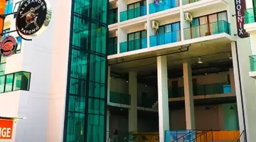 PHOENIX GRAND HOTEL