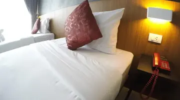 PHOENIX GRAND HOTEL