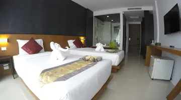 PHOENIX GRAND HOTEL