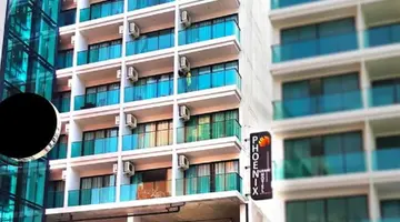 PHOENIX GRAND HOTEL
