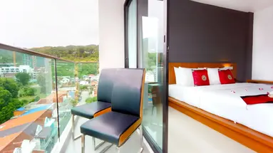 PHOENIX GRAND HOTEL