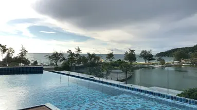 PHOENIX HOTEL KARON BEACH