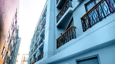 PHOENIX HOTEL KARON BEACH