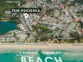 PHOENIX HOTEL KARON BEACH