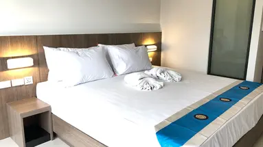PHOENIX HOTEL KARON BEACH