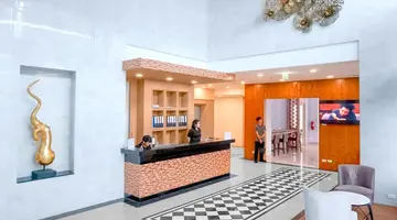 PHOENIX HOTEL KARON BEACH