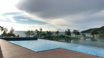 PHOENIX HOTEL KARON BEACH