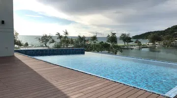 PHOENIX HOTEL KARON BEACH