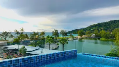 PHOENIX HOTEL KARON BEACH
