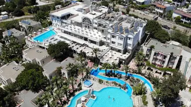 PHOENIX SUN HOTEL BODRUM