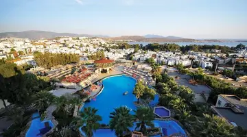 PHOENIX SUN HOTEL (EX PALM GARDEN )
