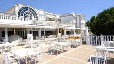 Phoenix Sun Hotel