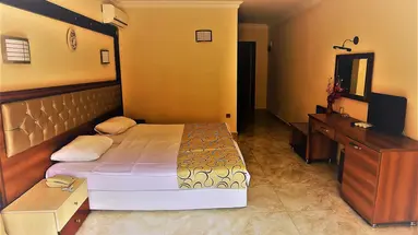 Phoenix Sun Hotel