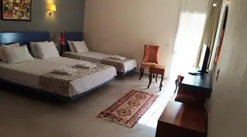 Phoenix Sun Hotel