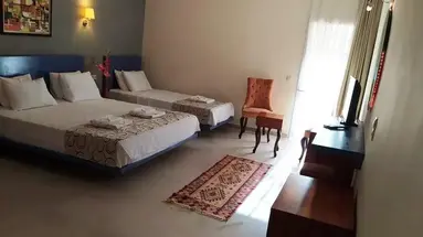 Phoenix Sun Hotel
