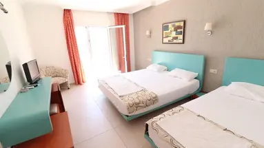 Phoenix Sun Hotel