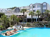 Phoenix Sun Hotel