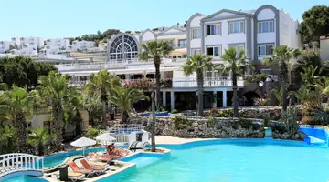 Phoenix Sun Hotel
