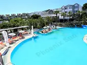Phoenix Sun Hotel