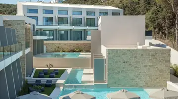 Phos Hotel Adults Only