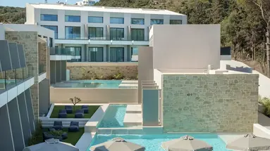 Phos Hotel Adults Only