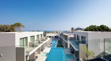 Phos Hotel Adults Only