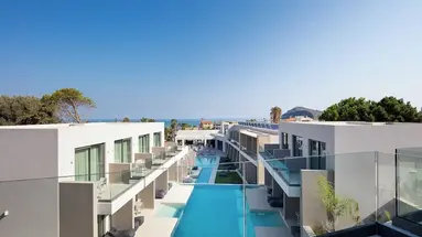 Phos Hotel Adults Only