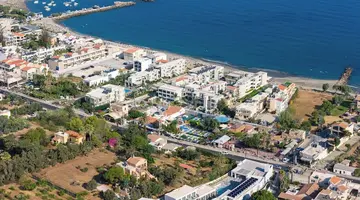 Phos Hotel Adults Only