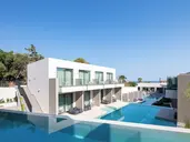 Phos Hotel Adults Only