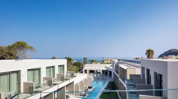 Phos Hotel Adults Only
