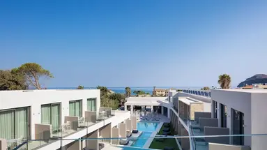 Phos Hotel Adults Only