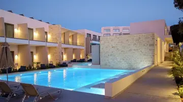 Phos Hotel Adults Only