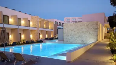 Phos Hotel Adults Only