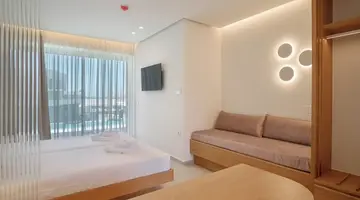 Phos Hotel Adults Only