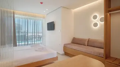 Phos Hotel Adults Only