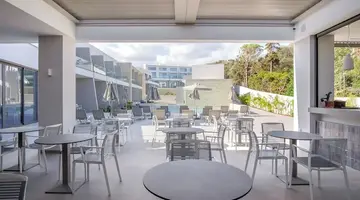 Phos Hotel Adults Only