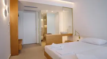Phos Hotel Adults Only