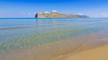 Phos Hotel Platanias (Adults Only)