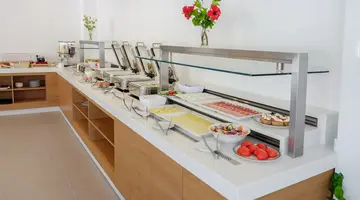 Phos Hotel Platanias (Adults Only)