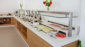 PHOS HOTEL PLATANIAS