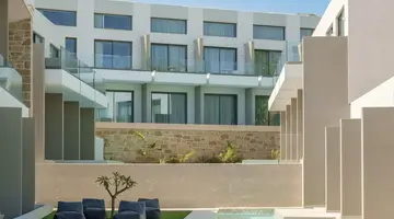 PHOS HOTEL PLATANIAS