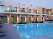 PHOS HOTEL PLATANIAS