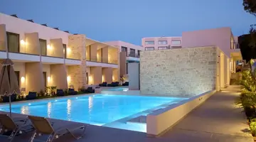 Phos Hotel Platanias