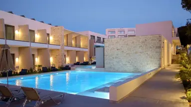 Phos Hotel Platanias