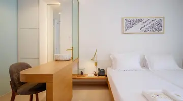 Phos Hotel Platanias