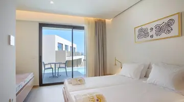 Phos Hotel Platanias