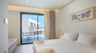 Phos Hotel Platanias